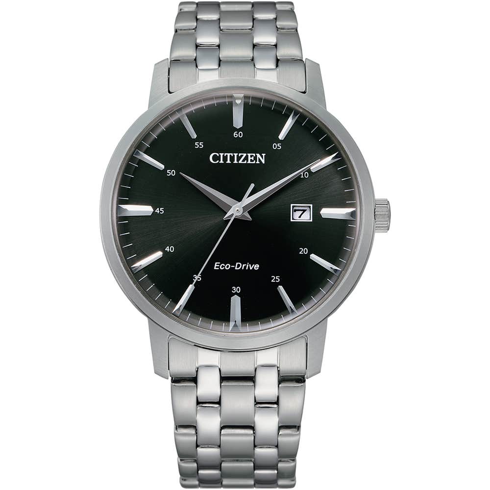 Citizen Men's Classic Eco-Drive Watch  BM7460-88E