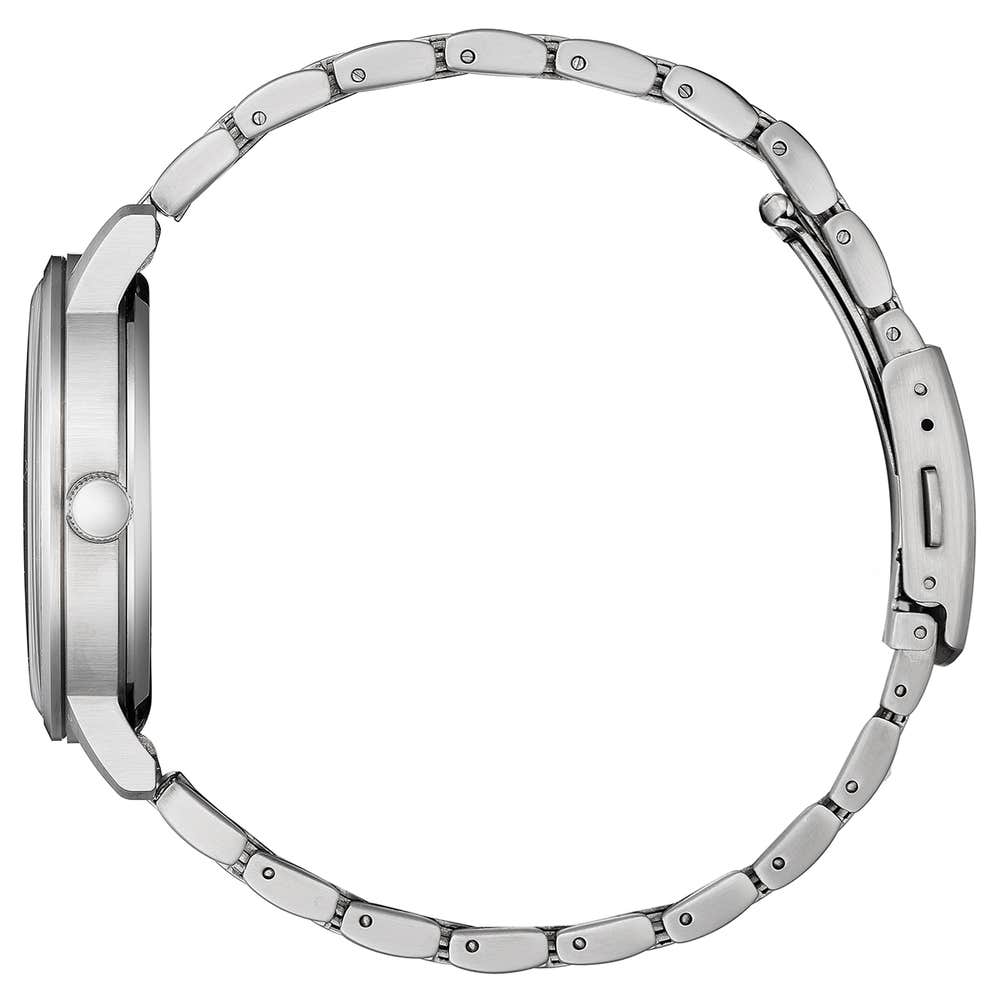 Citizen Men's Classic Eco-Drive Watch  BM7460-88E