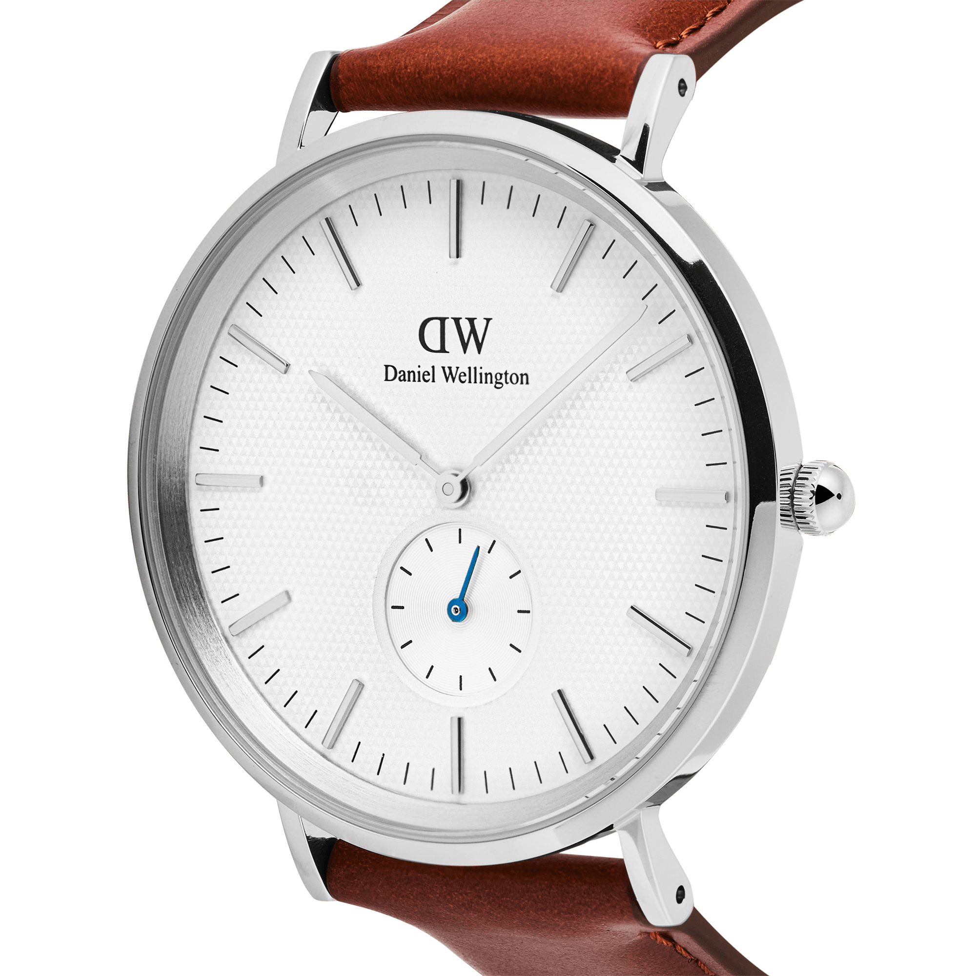 Daniel Wellington Classic Multi-Eye St Mawes Off-white Sunray Silver