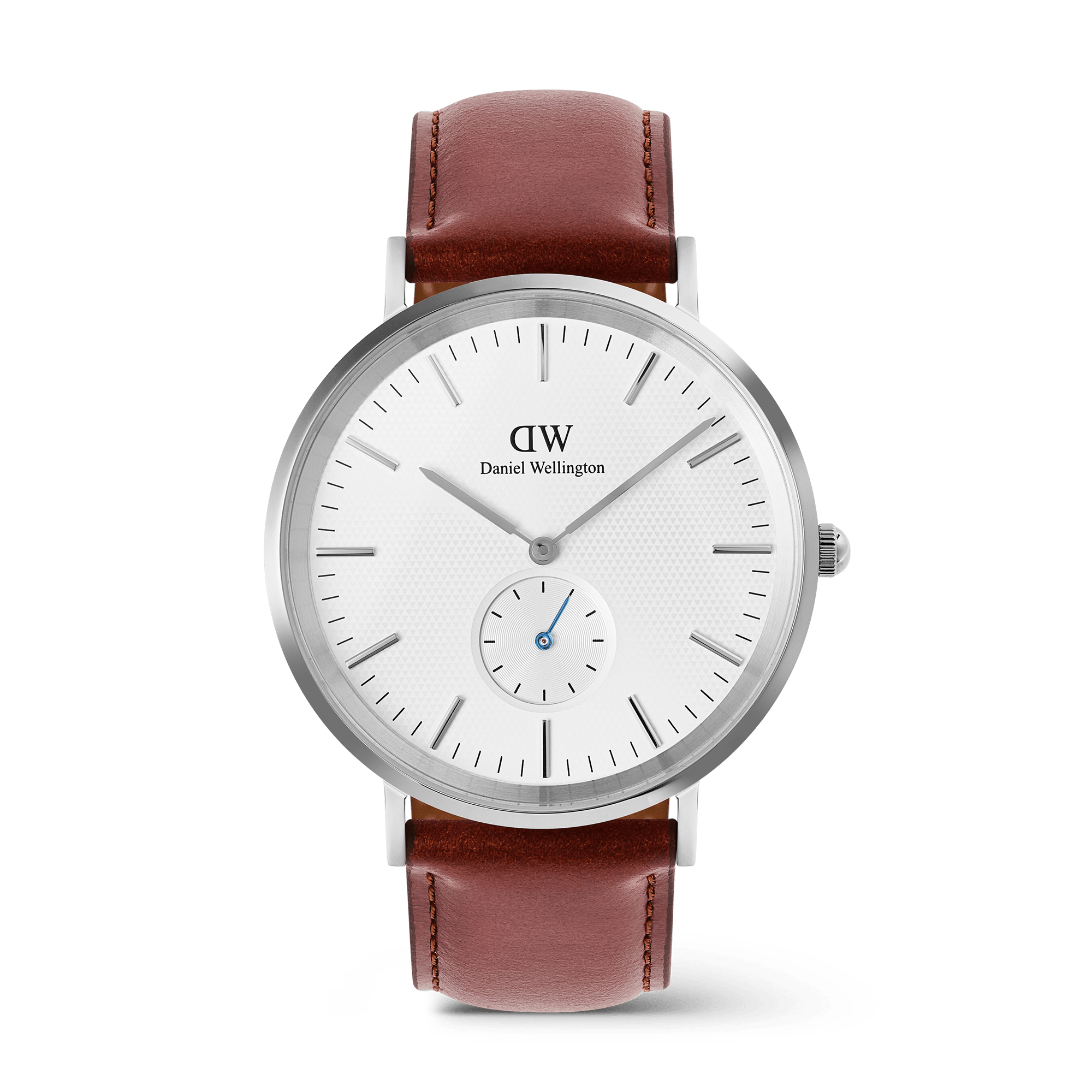 Daniel Wellington Classic Multi-Eye St Mawes Off-white Sunray Silver