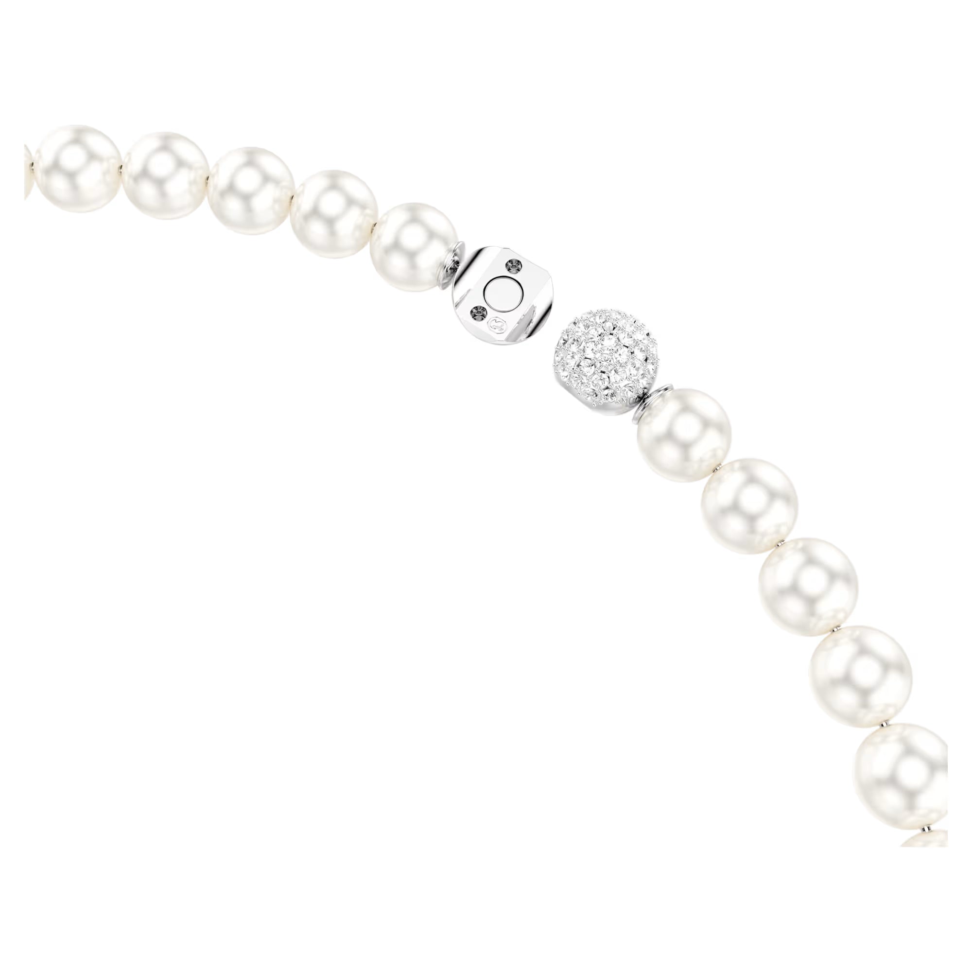 Matrix Necklace