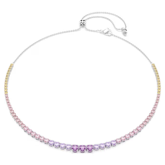 Matrix Necklace