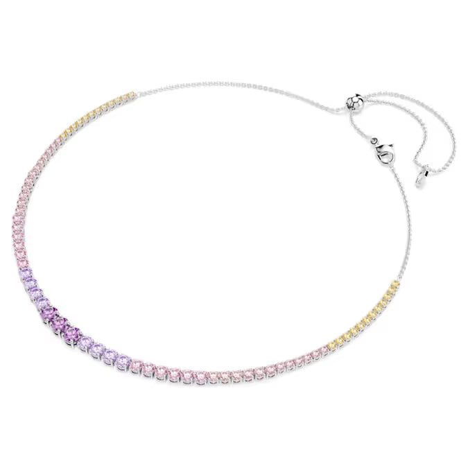Matrix Necklace