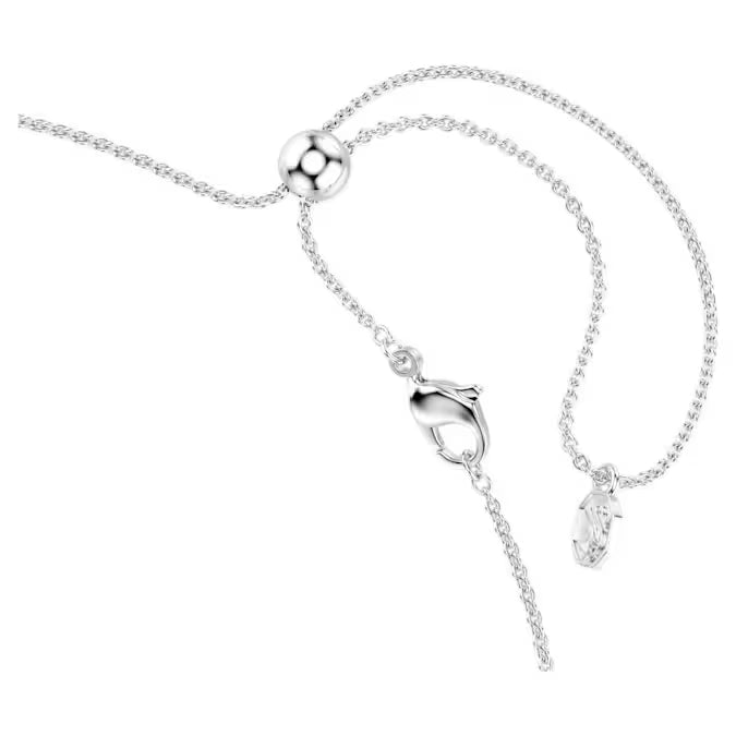 Matrix Necklace