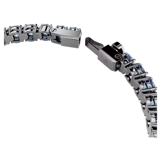 Matrix Tennis Bracelet