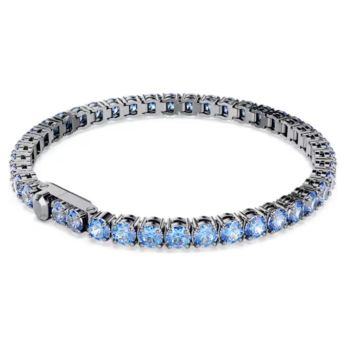 Matrix Tennis Bracelet