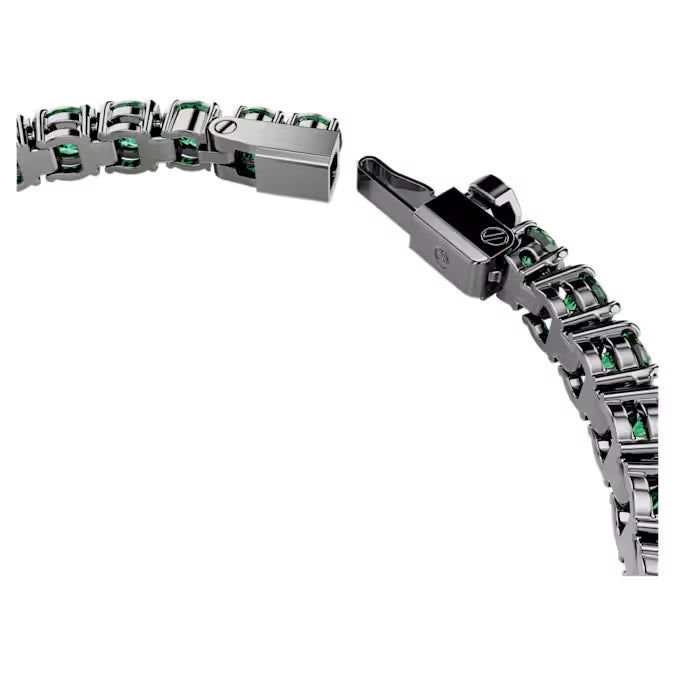 Matrix Tennis Bracelet