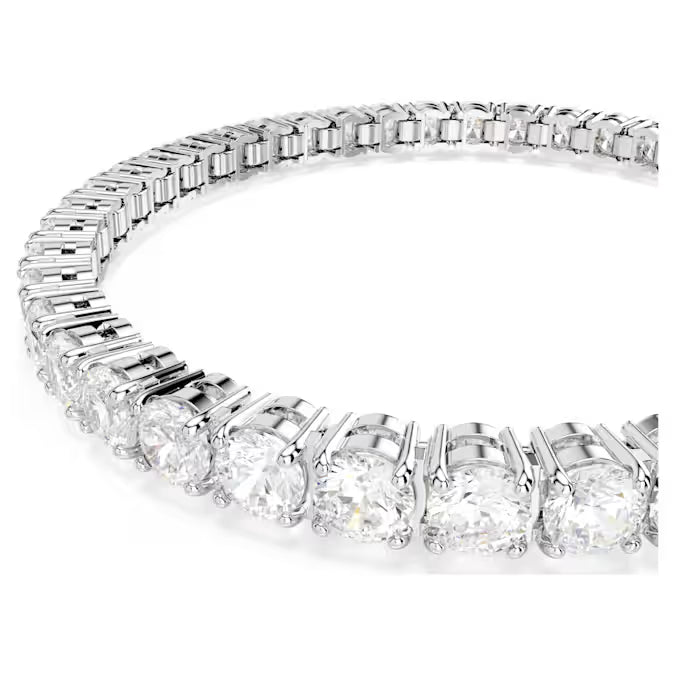 Matrix Tennis Bracelet