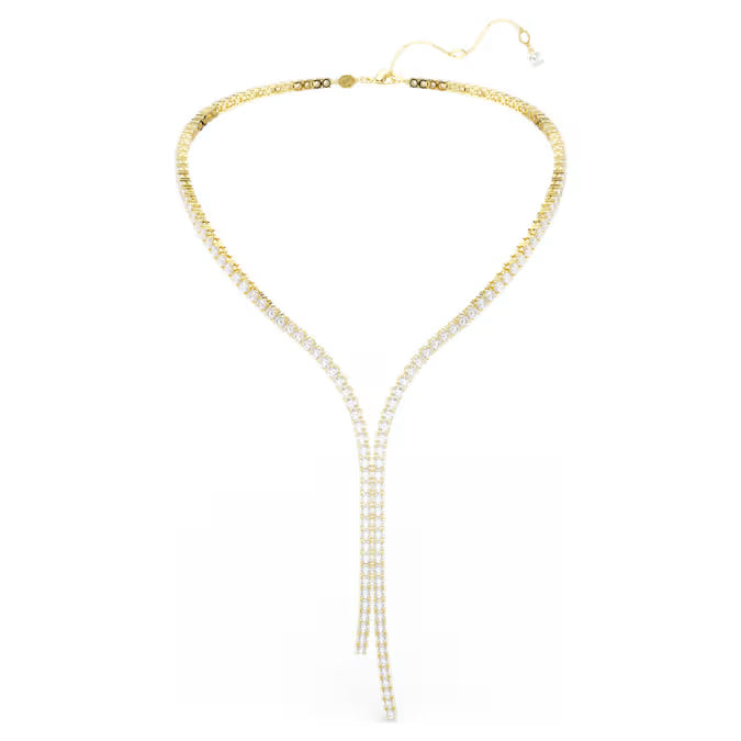 Matrix Y Necklace