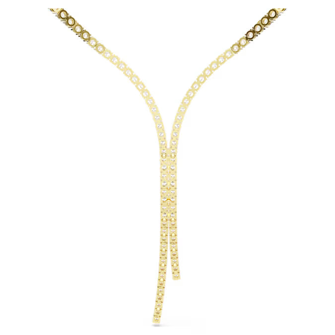 Matrix Y Necklace