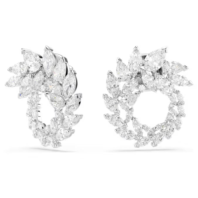 Mesmera Hoop Earrings