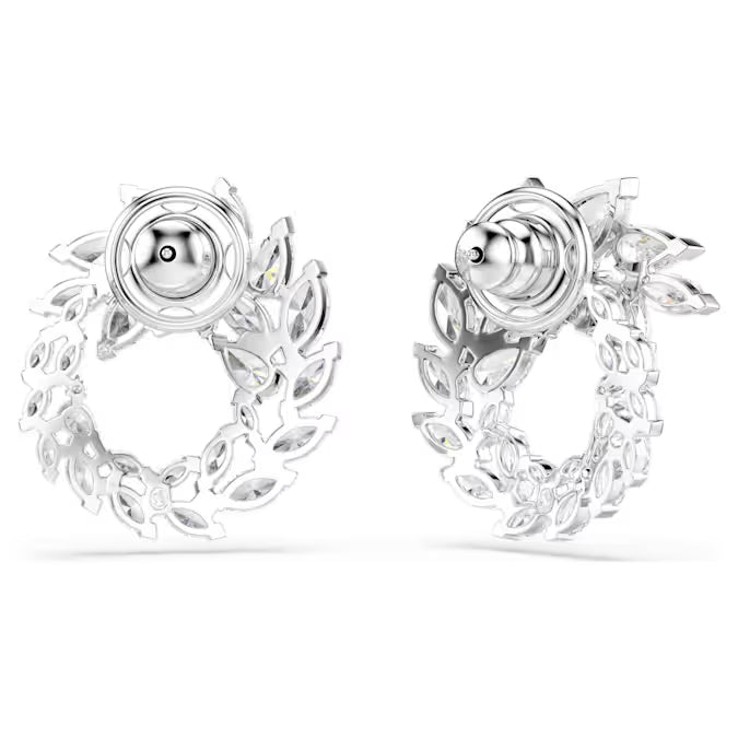Mesmera Hoop Earrings