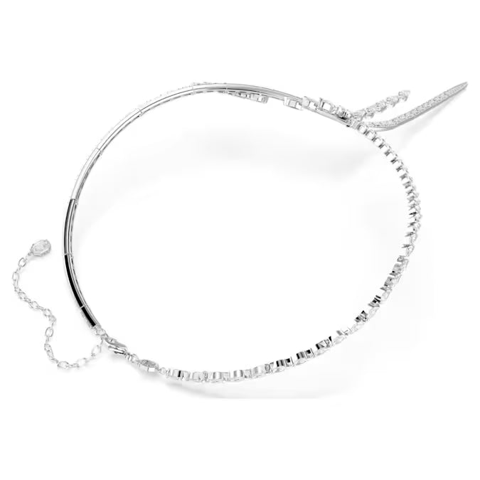 Mesmera Y Necklace
