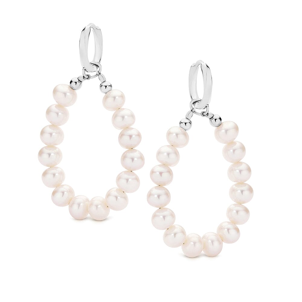 IKECHO Mooncluster Hoops