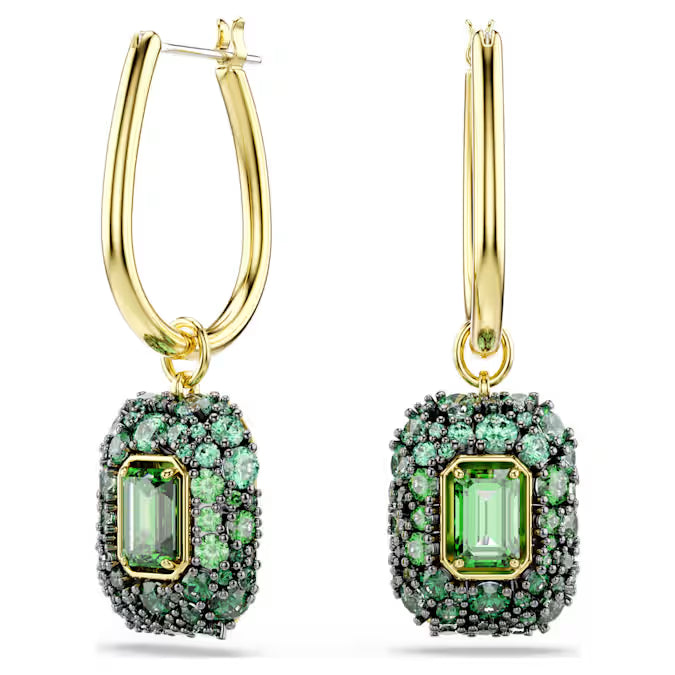 Sublima Drop Earrings