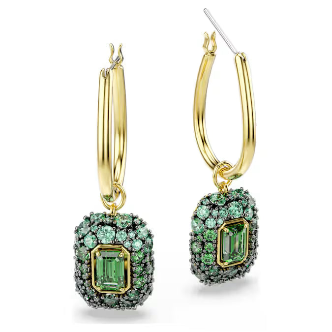 Sublima Drop Earrings