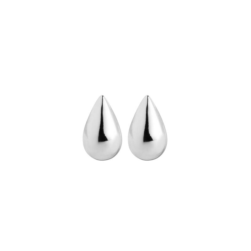 Najo Liora Stud Earring - Sterling Silver