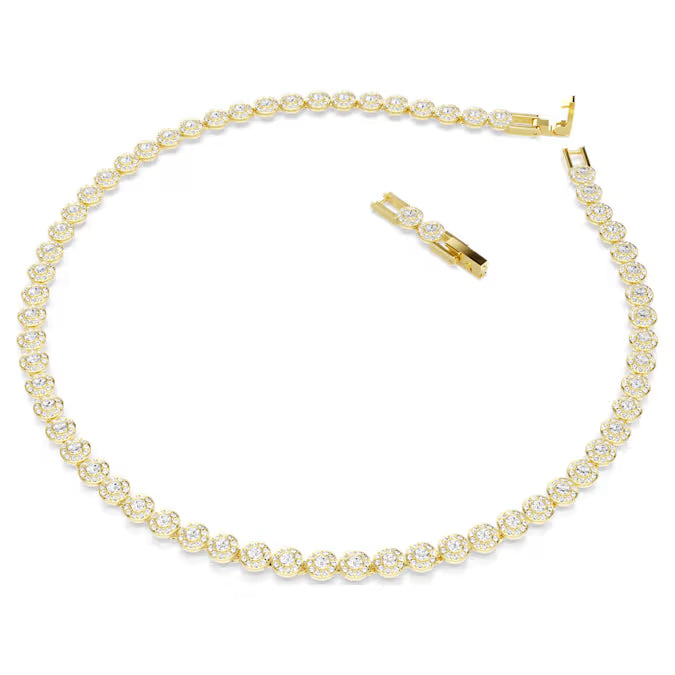 Una Angelic Necklace