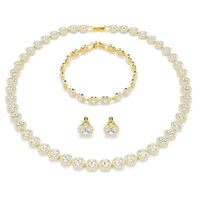 Una Angelic Set