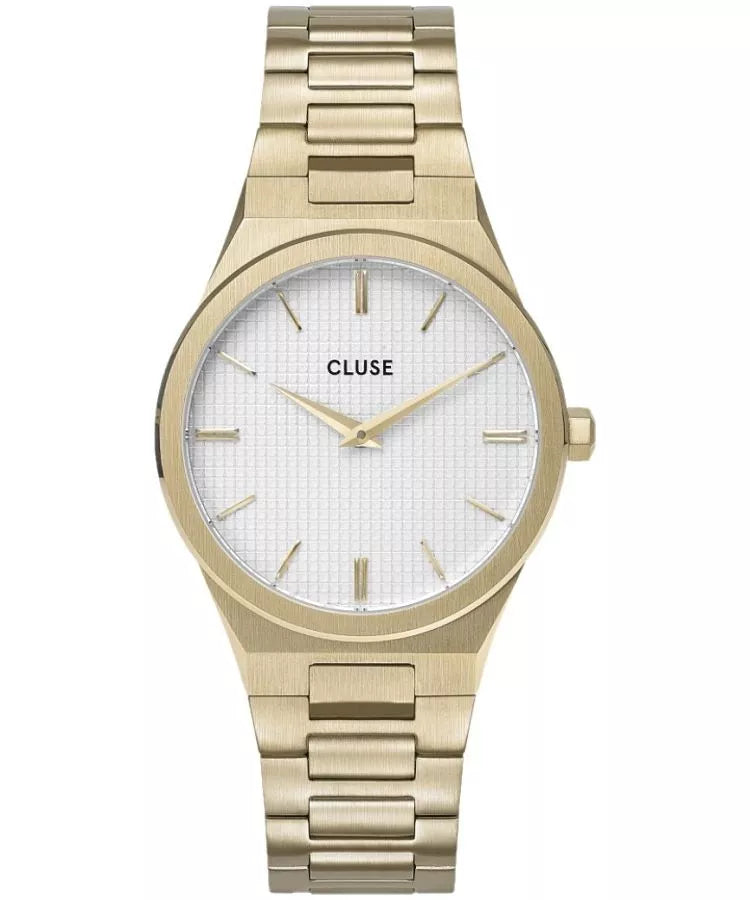 CLUSE Vigoureux Women's Watch Gold
