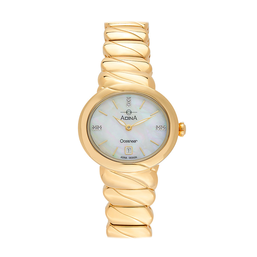 Adina Oceaneer dress watch RW16 G0XB