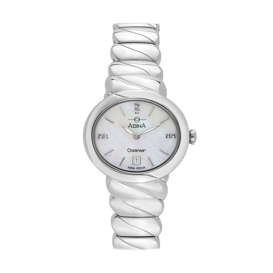 Adina Oceaneer dress watch RW16 S0XB