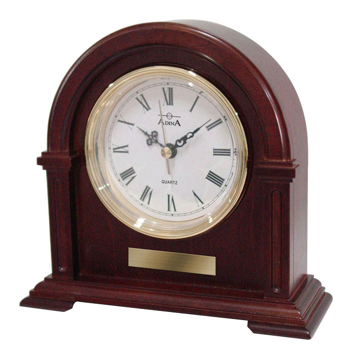 Adina Mantle Clock  CLTWT-3001